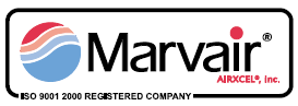 Marvair Logo